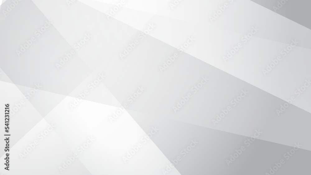 Abstract white and grey background. Abstract grey hi-tech polygonal corporate background Abstract white and grey background. Abstract grey hi-tech polygonal corporate background