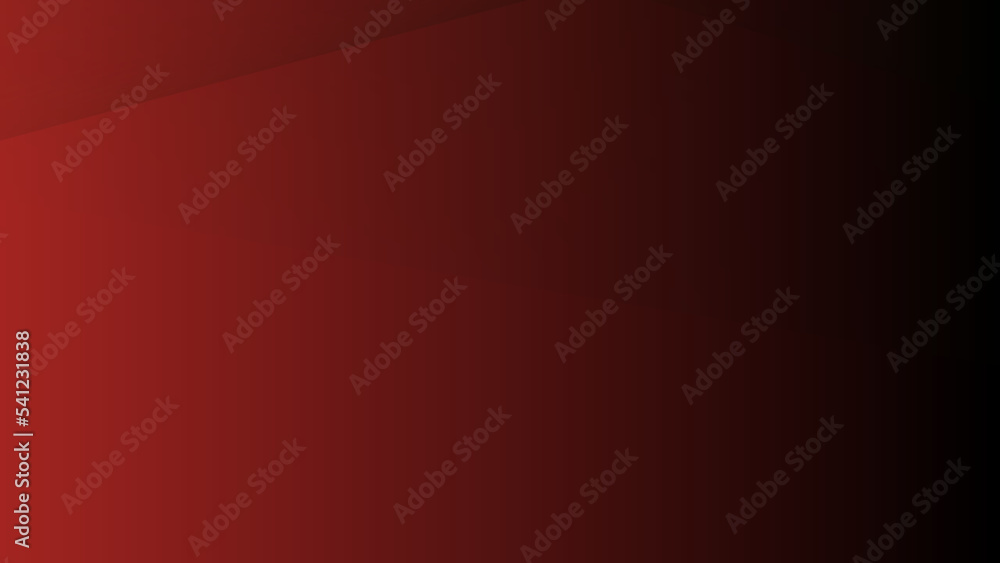 Red abstract background Red abstract background