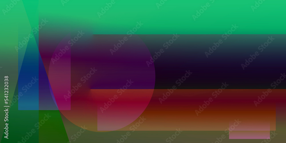 abstract colorful background