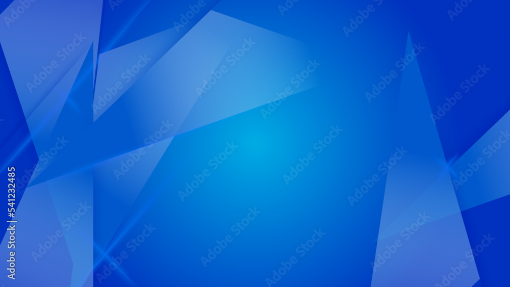 Abstract design with blue geometric background. Blue minimal simple presentation background. Vector abstract graphic design banner pattern background template. Abstract design with blue geometric background. Blue minimal simple presentation background. Vector abstract graphic design banner pattern background template.