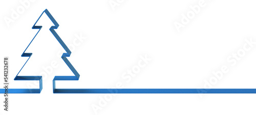 merry christmas card modern...