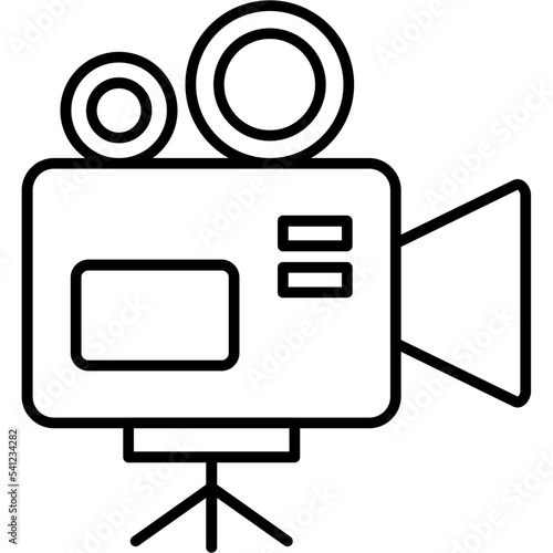 Video Camera