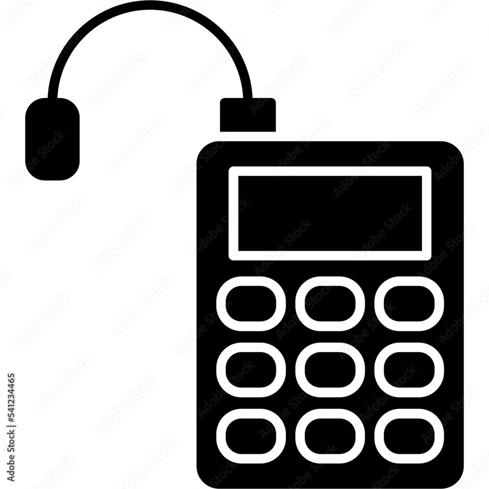 Microphone Microphone