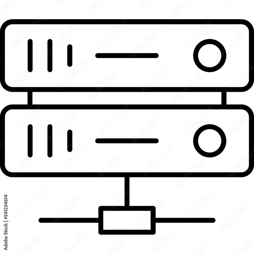 Server Server
