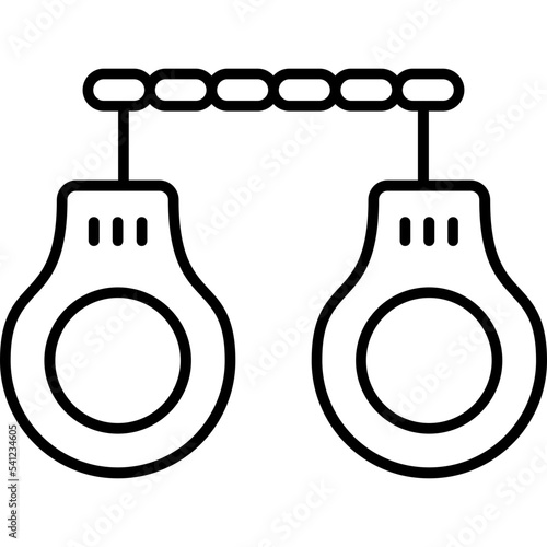 Handcuffs 