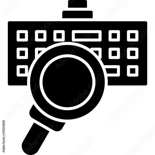 Keylogger 
