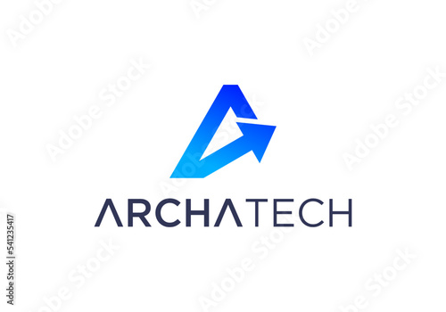 growth technology logo design templates Free Download growth technology logo design templates - GFXLoad