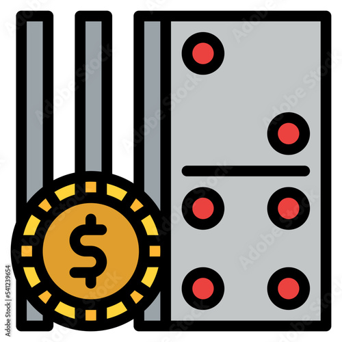 domino bet gambling casino