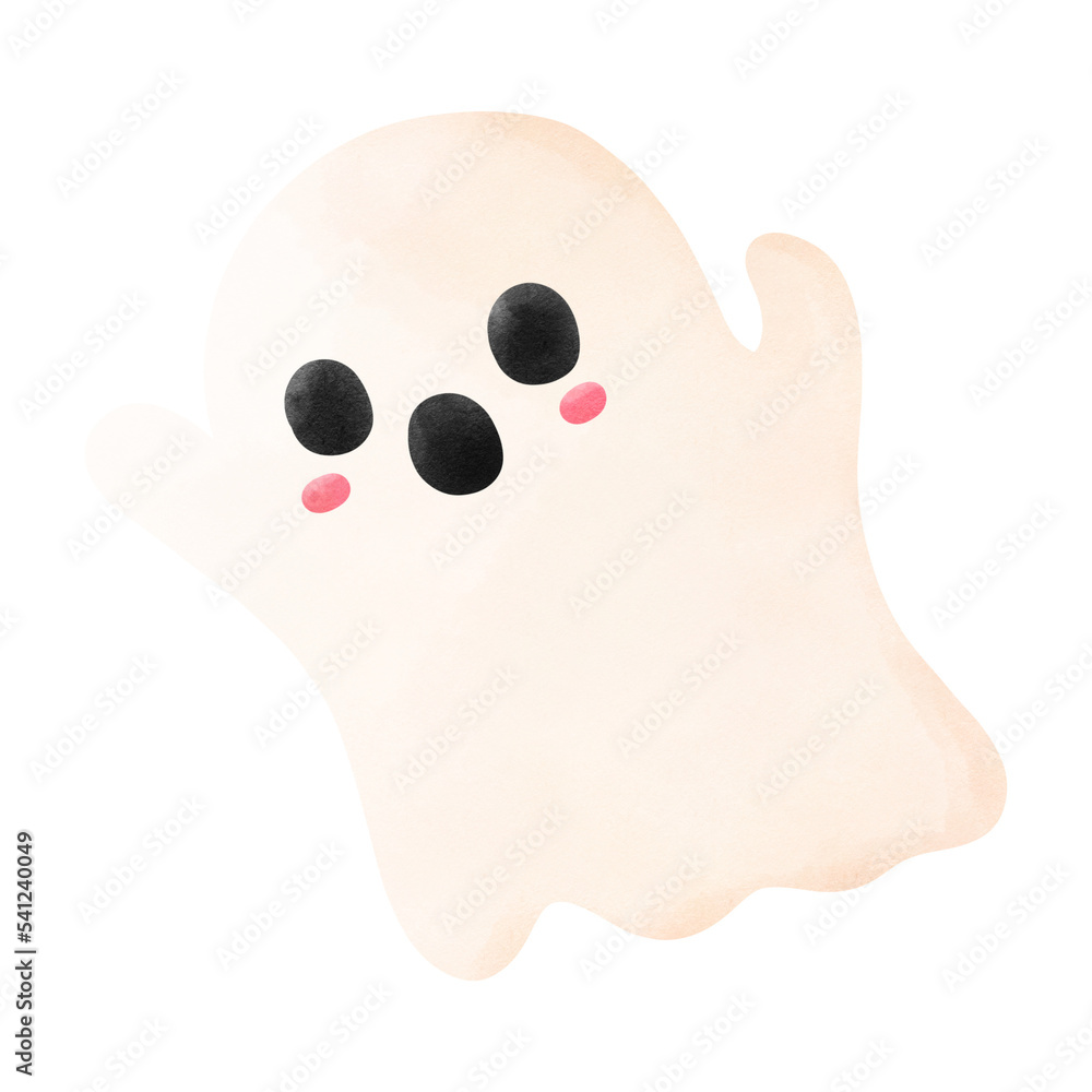 halloween ghost halloween ghost