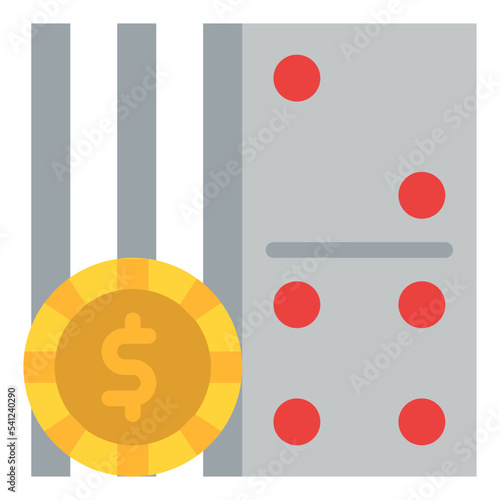 domino bet gambling casino