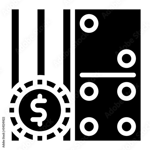 domino bet gambling casino