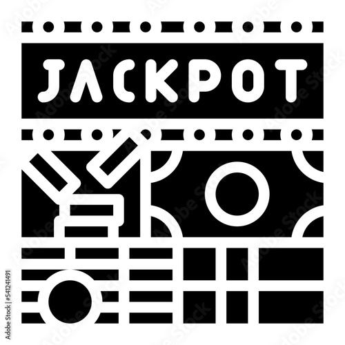 jackpot bet gambling casino