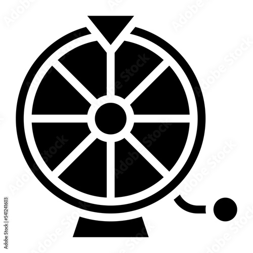 wheel bet gambling casino