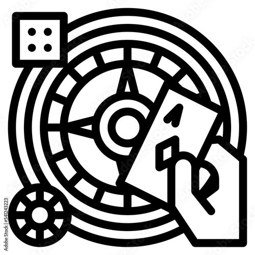 casino bet gambling casino