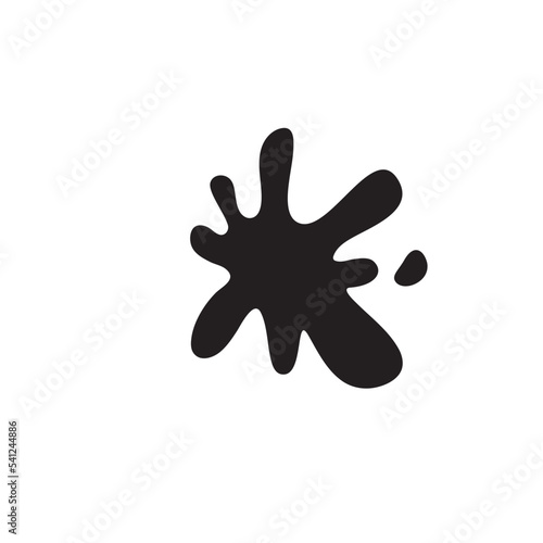 Ink Splash