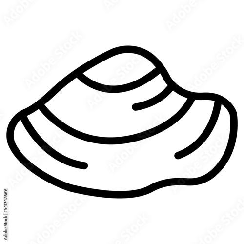 shell icon