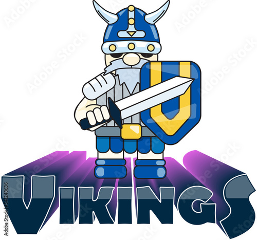 viking