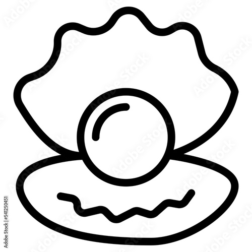 shell icon