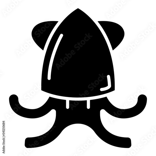 squid icon