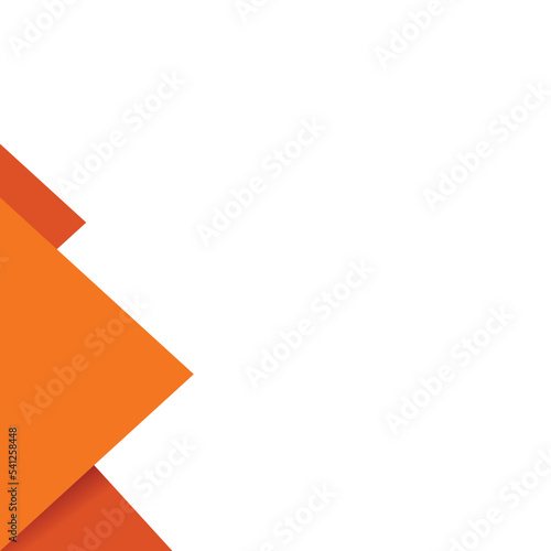 Origami Shape Vector Free Download Origami Shape Vector - GFXLoad