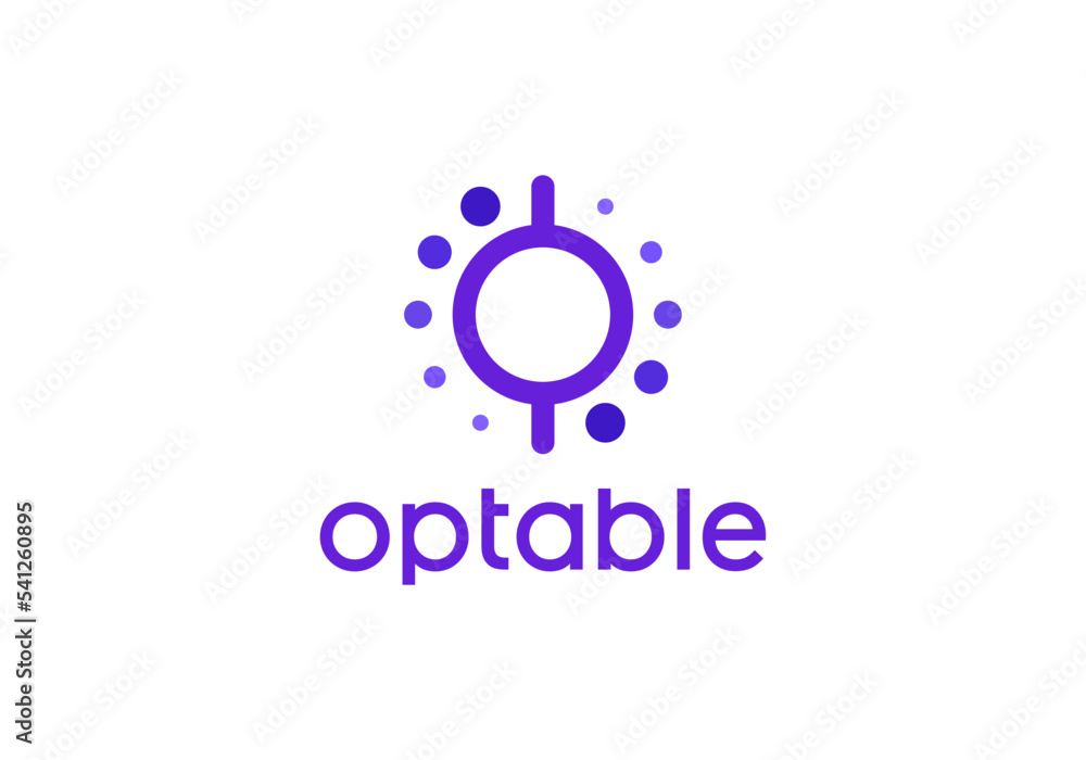 technology abstract logo design templates technology abstract logo design templates