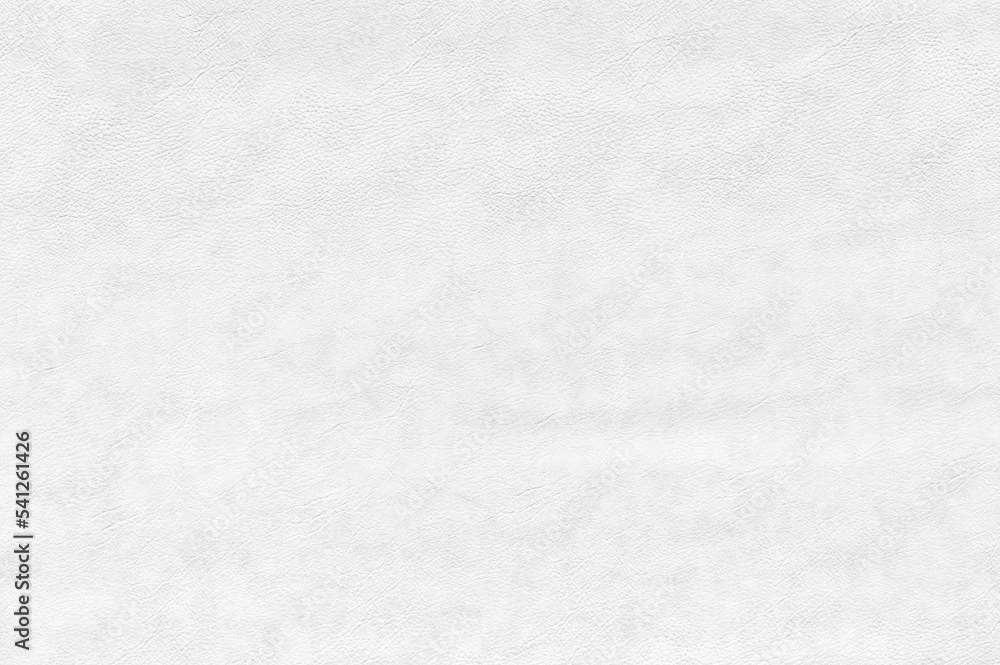 White gray  leather texture background High resolution background for design backdrop or texture overlay design