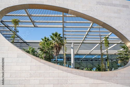 Champalimaud research Foundation, Lisbon, Portugal