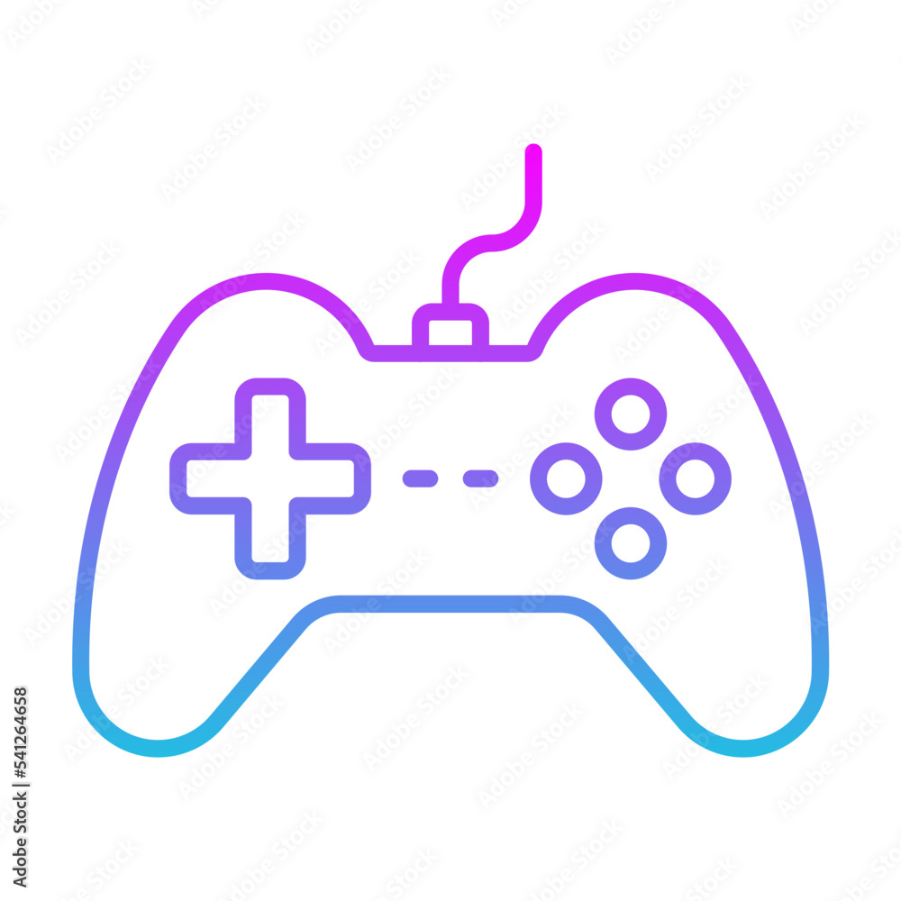Game Controller Icon Game Controller Icon