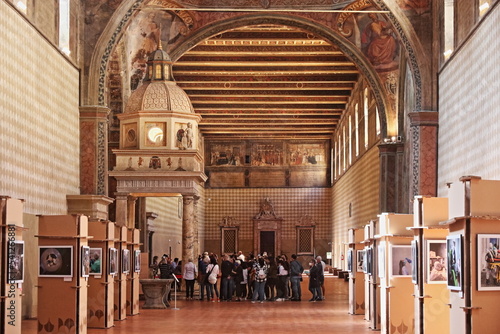 Le Corsie Sistine del Santo Spirito in Sassia a Roma