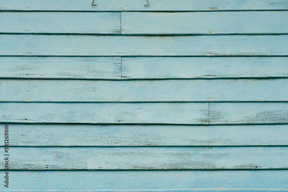 Blue of old wood wall for wood abstract background, vintage wood wall. Blue of old wood wall for wood abstract background, vintage wood wall.