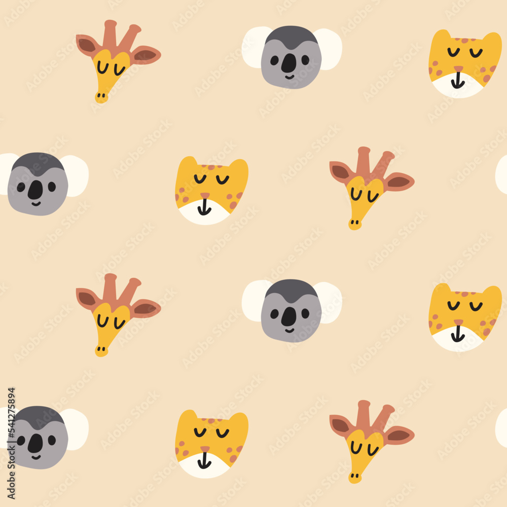 Naklejka premium Basic RGB