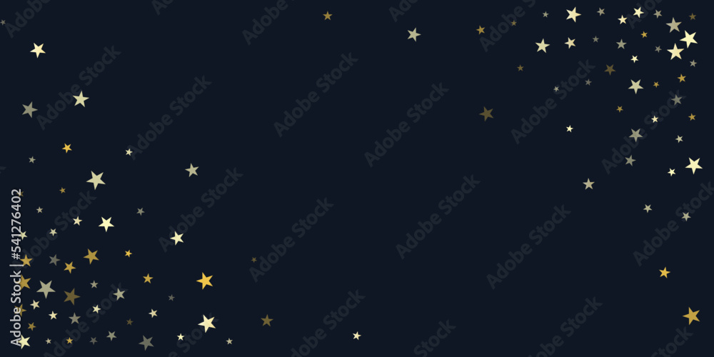 Silver stars corner vector background, sparkling Christmas confetti falling. magic shining flying stars glitter backdrop, sparkle border Silver stars corner vector background, sparkling Christmas confetti falling. magic shining flying stars glitter backdrop, sparkle border