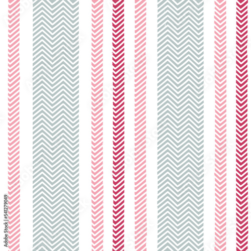 Stripe pattern vector, Provence weave striped seamless background, stitch linen stripes, picnic line fabric, table cloth, towel textile