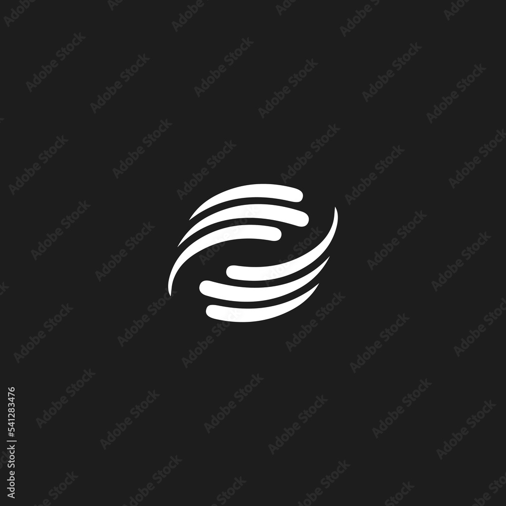 Letter EE for Agency or Company Logo Design Letter EE for Agency or Company Logo Design