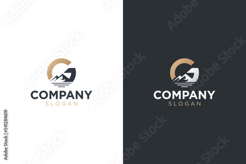 Business Company Logo Design