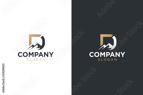 business company logo design