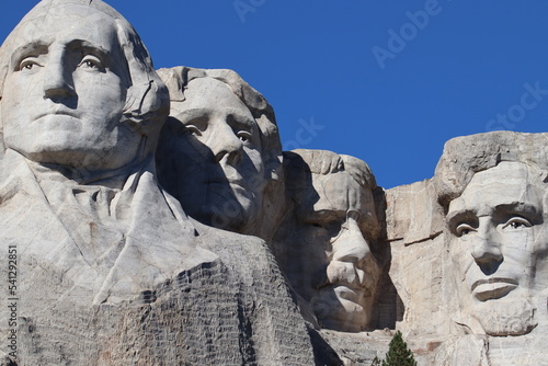 Mount Rushmore National Park