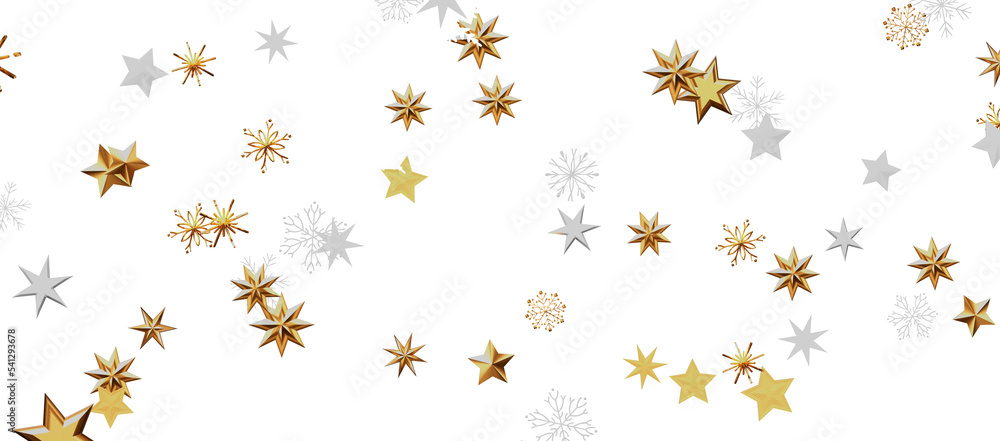 The winter background, falling snowflakes The winter background, falling snowflakes