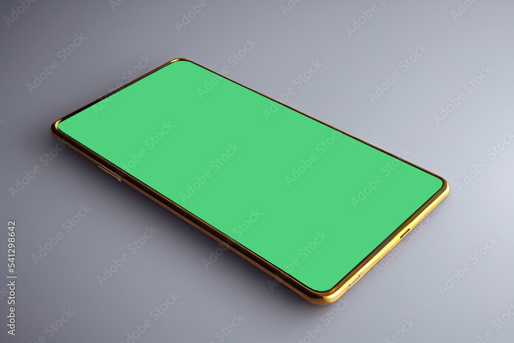 Layout for your smartphone easy screen replacement. Phone layout business presentation. Blank device Layout for your smartphone easy screen replacement. Phone layout business presentation. Blank device