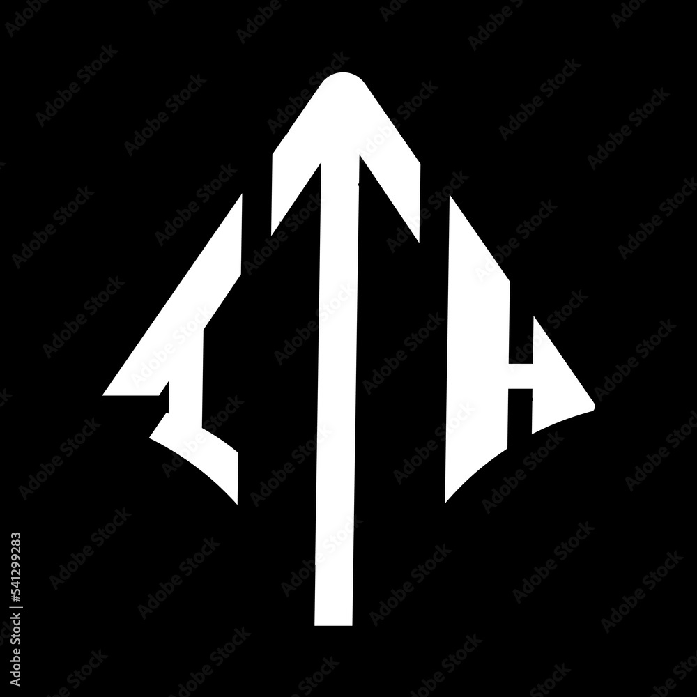 ITH logo. ITH logo letter logo design vector image. ITH letter logo design. ITH modern and creative letter logo. 3 letter logo Vector Art Stock Images.
ITH logo. ITH logo letter logo design vector image. ITH letter logo design. ITH modern and creative letter logo. 3 letter logo Vector Art Stock Images.