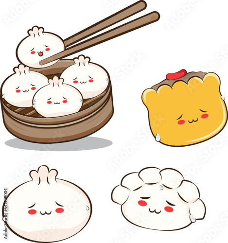
Dim Sum