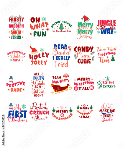Christmas SVG Bundle, Winter svg, Santa SVG, Holiday, Merry Christmas, Christmas Bundle, Funny Christmas Shirt, Cut File Cricut,Christmas SVG Bundle,Farmhouse Christmas SVG,Farmhouse Christmas,Farmhou