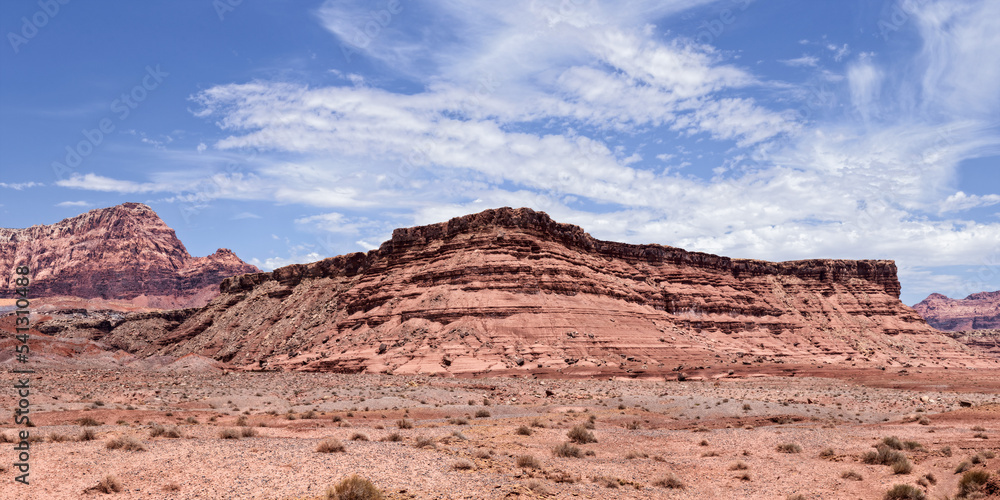 Lees Ferry Panorama 01