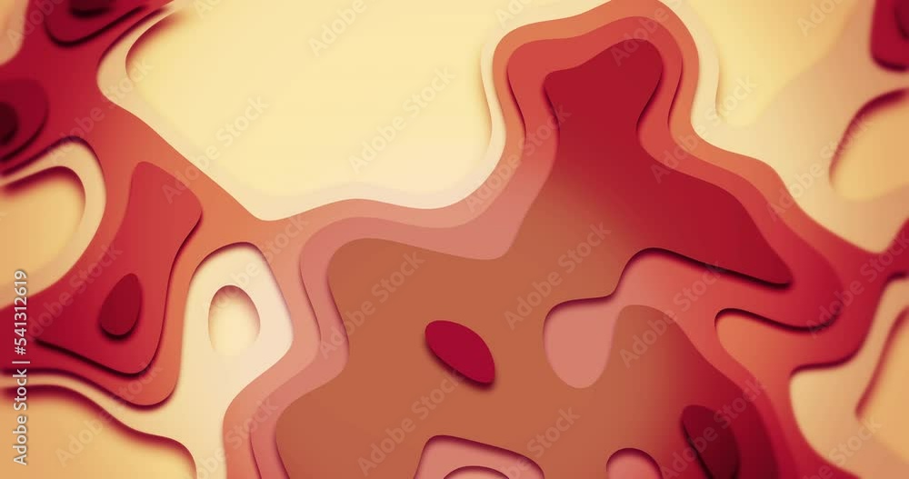 Abstract background with concept shapes color Abstract background with concept shapes color
