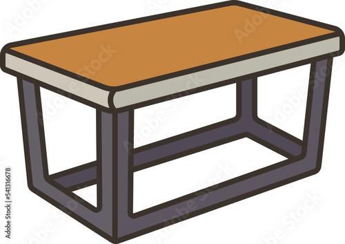 table  icon