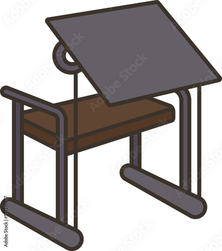 table  icon
