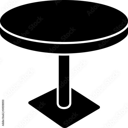 table  icon