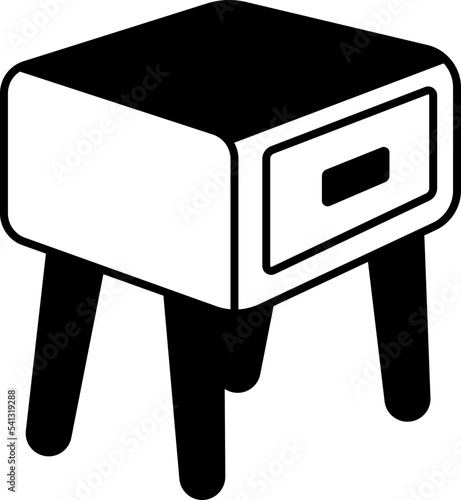 table  icon