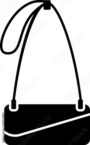 crossbody  icon