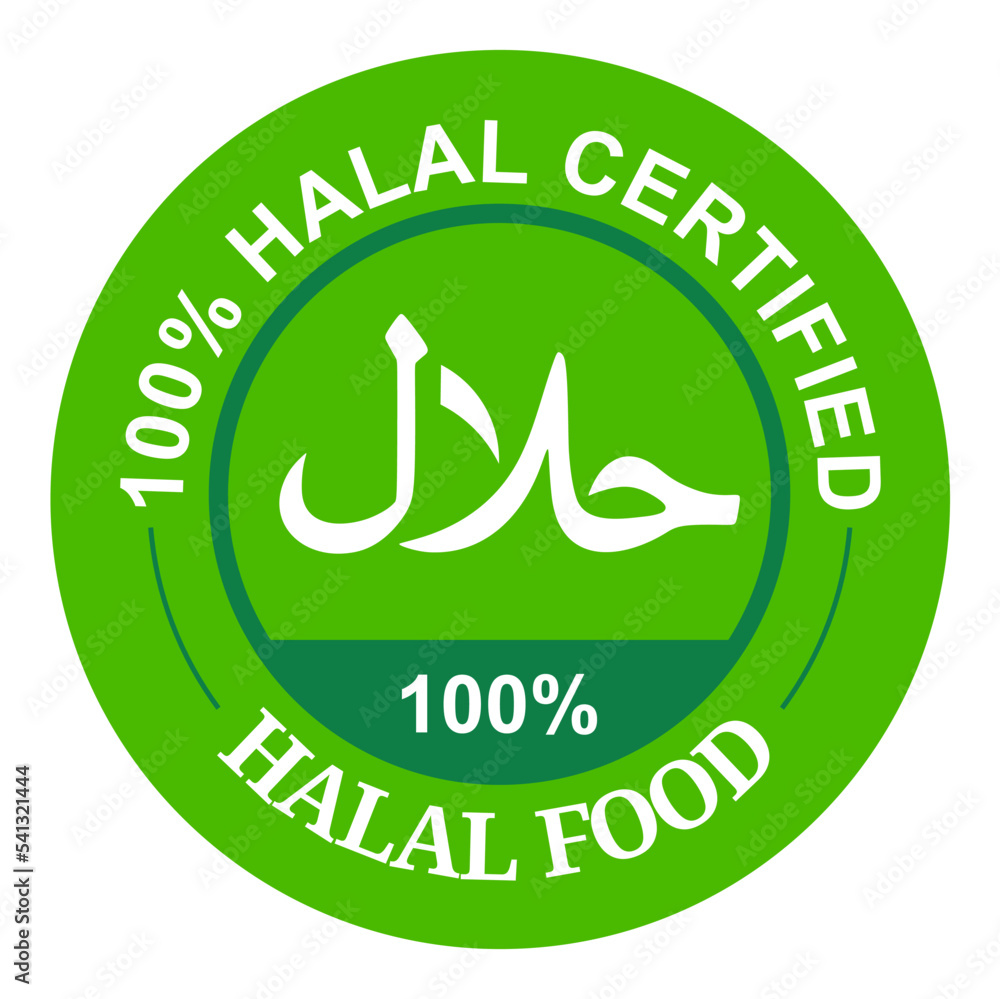 halal certification 100% halal, halal food halal certification 100% halal, halal food